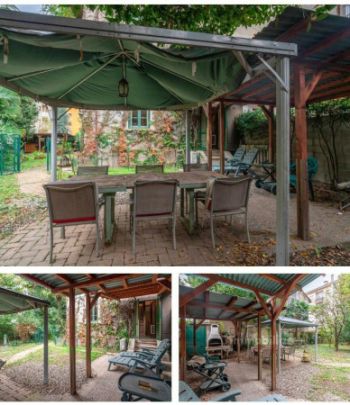Vivienda similar