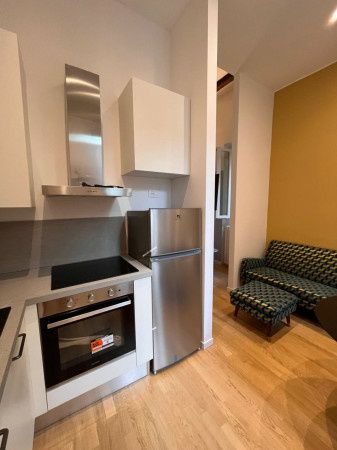 Imagen Bilocale arredato Garibaldi, isola, maciachini, monumentale