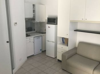 Imagen Monolocale arredato Chiesa rossa, cermenate, ripamonti