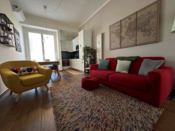 Imagen Bilocale arredato Città studi, lambrate, udine, loreto