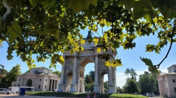 Imagen Appartamento arredato Fiera, firenze, sempione, paolo sarpi/arena