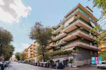 Imagen Attico arredato con terrazzo Monteverde, gianicolense