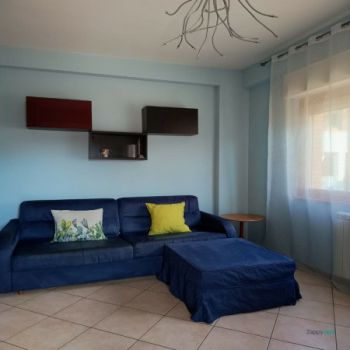 Imagen Bilocale arredato con terrazzo Marino