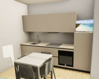 Vivienda similar