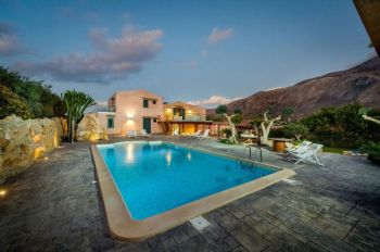 Vivienda similar