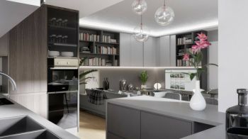 Vivienda similar