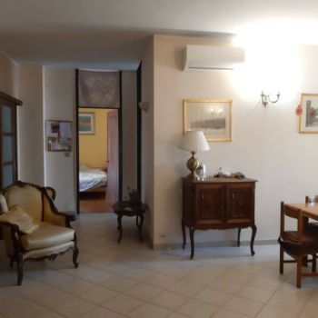 Imagen Attico arredato con terrazzo Vanchiglia