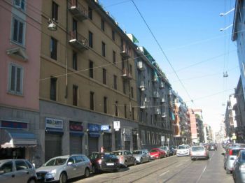 Imagen Bilocale arredato Baggio, forze armate, quinto romano