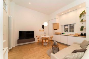 Imagen Bilocale arredato Centro