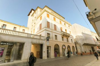 Imagen Appartamento arredato Centro - centro storico