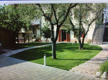 Vivienda similar