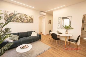 Imagen Bilocale arredato Sestri ponente