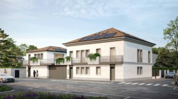 Vivienda similar