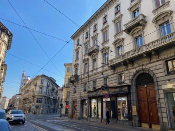 Imagen Monolocale arredato con terrazzo Centro