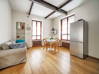 Imagen Bilocale arredato Centro storico, brera