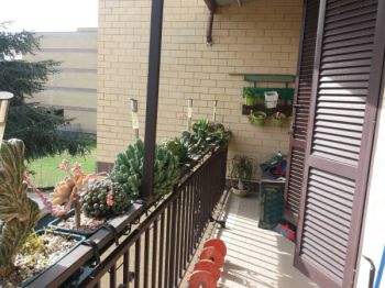 Imagen Appartamento arredato Trigoria, spinaceto, tor de cenci, vallerano