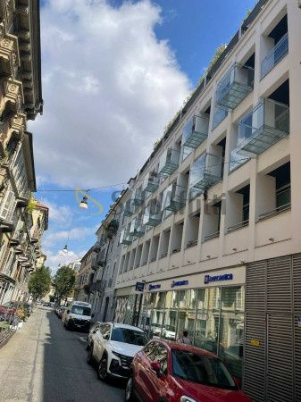 Imagen Loft arredato San salvario