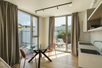 Imagen Appartamento arredata con terrazzo Barona, giambellino, lorenteggio, famagosta, inganni