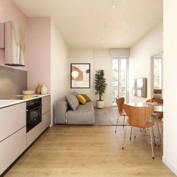 Vivienda similar