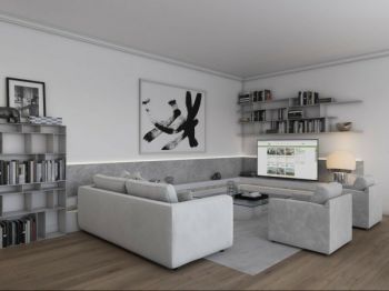 Vivienda similar