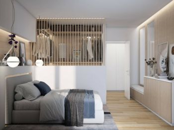 Vivienda similar