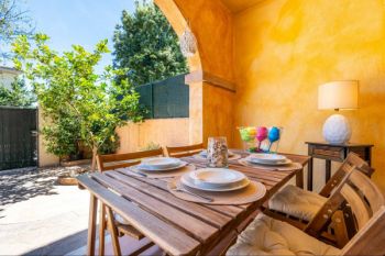 Vivienda similar