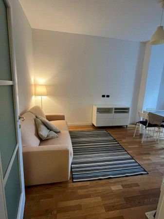 Imagen Bilocale arredato Garibaldi, isola, maciachini, monumentale