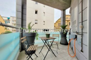 Imagen Bilocale arredato con terrazzo Certosa, quarto oggiaro, villa pizzone