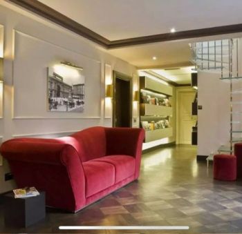 Imagen Rustico con terrazzo Centro storico