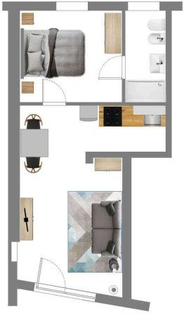 Vivienda similar