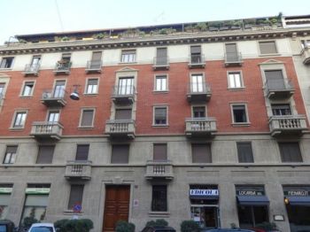 Imagen Appartamento Città studi, lambrate, udine, loreto