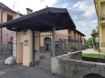 Imagen Bilocale arredato Borgo trento