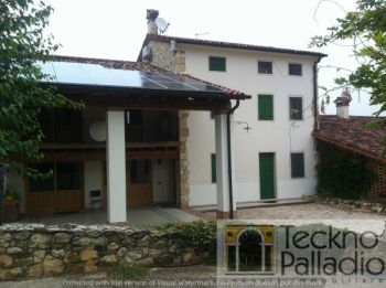 Vivienda similar