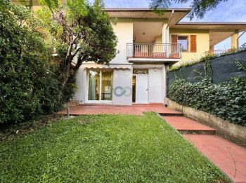 Imagen Villa a schiera arredata con terrazzo