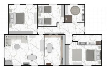 Vivienda similar