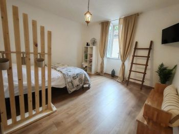 Vivienda similar