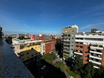 Imagen Attico arredato con terrazzo Affori, bovisa, niguarda, testi