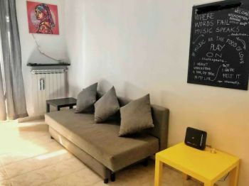 Imagen Bilocale arredato Affori, bovisa, niguarda, testi