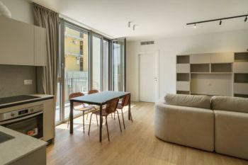 Imagen Appartamento arredato con terrazzo Barona, giambellino, lorenteggio, famagosta, inganni