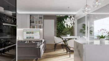 Vivienda similar