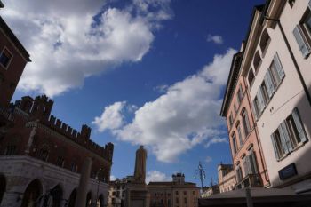 Imagen Mansarda arredata Centro storico