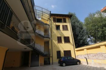 Imagen Mansarda arredata Busto Arsizio