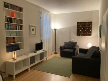 Imagen Appartamento arredato Campo di marte