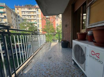 Imagen Appartamento arredato con terrazzo Certosa, quarto oggiaro, villa pizzone