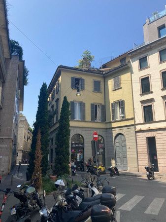 Imagen Appartamento con terrazzo Centro storico, brera