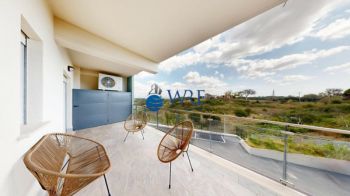 Imagen Appartamento arredato con terrazzo Pisana, bravetta, casetta mattei