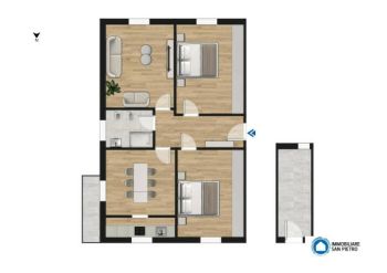 Vivienda similar