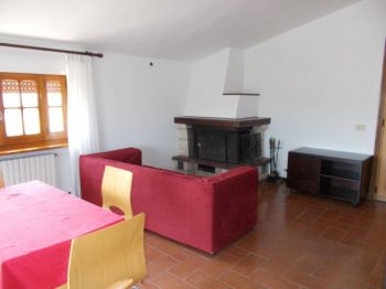 Imagen Appartamento arredato Trigoria, spinaceto, tor de cenci, vallerano