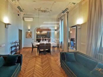 Imagen Appartamento arredata Centro storico