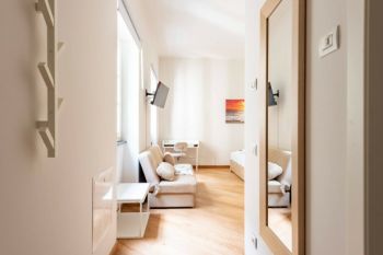 Imagen Monolocale arredato Centro storico - de ferrari